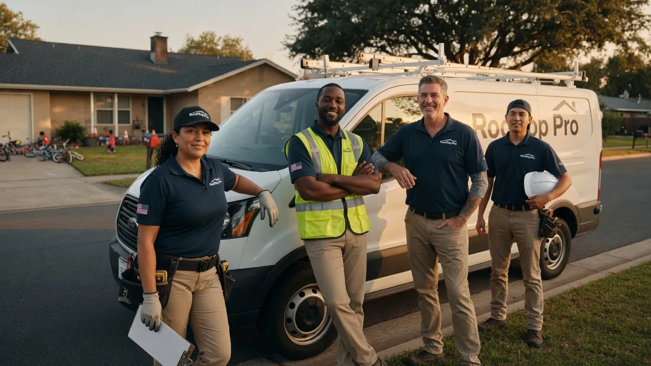 Roof Repair in Duncans Mills, CA near me